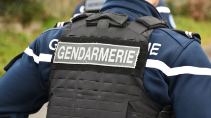 Vol d&rsquo;un &eacute;quipement de gendarme &agrave; La Foux-d&rsquo;Allos : quatre suspects arr&ecirc;t&eacute;s