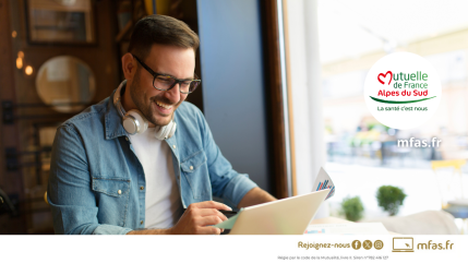 Votre santé, votre activité, votre liberté. Votre santé, votre activité, votre liberté.