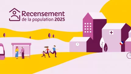 80 communes dans les Alpes du Sud recensées cette année 80 communes dans les Alpes du Sud recensées cette année