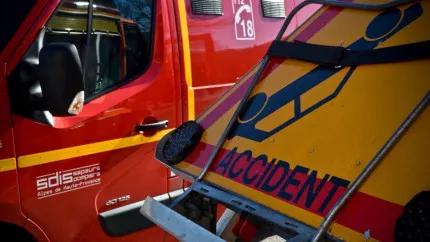 Deux morts dans un accident de motoneige ce vendredi