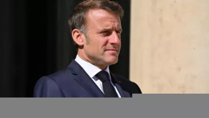 Emmanuel Macron : « On ne doit pas laisser le loup se développer » Emmanuel Macron : « On ne doit pas laisser le loup se développer »