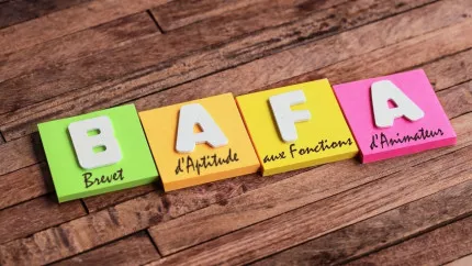 Haute-Provence : la formation au BAFA gratuite sur le territoire de la CCAPV Haute-Provence : la formation au BAFA gratuite sur le territoire de la CCAPV