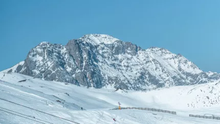 Haute-Provence : le préavis de grève a été levé pour la station de Pra Loup