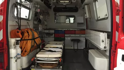 Haute-Provence : le SMUR de Manosque mis à disposition ce week-end Haute-Provence : le SMUR de Manosque mis à disposition ce week-end