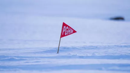 Haute-Provence : un homme de 25 ans pris dans une avalanche
