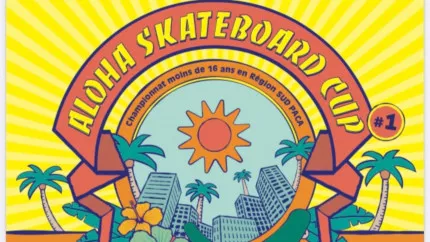 Haute-Provence : une compétition de skateboard junior à Manosque Haute-Provence : une compétition de skateboard junior à Manosque