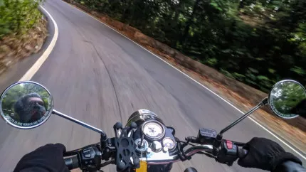 Haute-Provence : une session de sécurité routière pour motards Haute-Provence : une session de sécurité routière pour motards