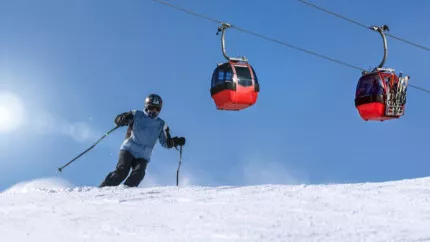 Hautes-Alpes : Airbnb révèle le palmarès des stations de ski les plus accueillantes Hautes-Alpes : Airbnb révèle le palmarès des stations de ski les plus accueillantes