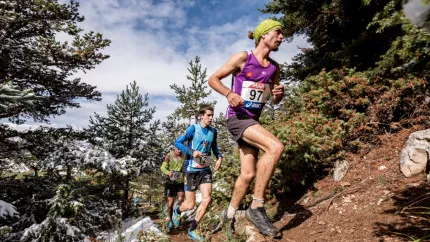 Hautes-Alpes : le Dévoluy reçoit les championnats de France de course en montagne Hautes-Alpes : le Dévoluy reçoit les championnats de France de course en montagne