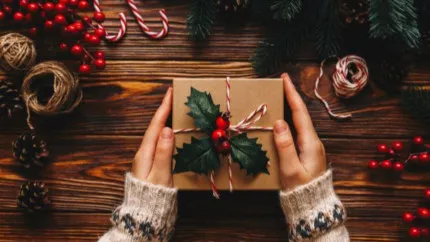 Hautes-Alpes : les marchés de Noël s’installent au Pays des Écrins Hautes-Alpes : les marchés de Noël s’installent au Pays des Écrins