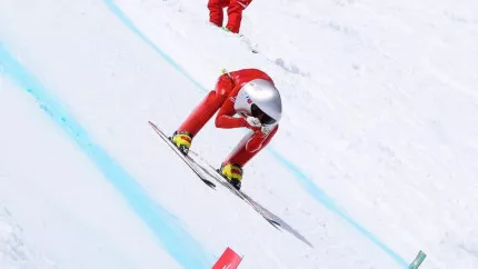 Hautes-Alpes : Simon Billy en tête du classement