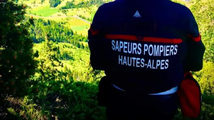 Hautes-Alpes : un accident de la route s'est produit à Gap Hautes-Alpes : un accident de la route s'est produit à Gap