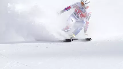 Hautes-Alpes : un bon classement pour nos skieurs alpins Hautes-Alpes : un bon classement pour nos skieurs alpins
