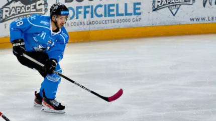 Hautes-Alpes : une lourde défaite pour les Rapaces Hautes-Alpes : une lourde défaite pour les Rapaces