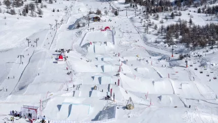 La Forêt Blanche : la justice donne raison à Risoul La Forêt Blanche : la justice donne raison à Risoul