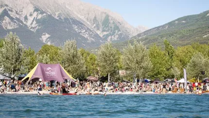 Plus de 140.000 spectateurs attendus pour l’Outdoormix Festival
