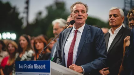 Région PACA : 1 million d’euros débloqués pour le Maroc Région PACA : 1 million d’euros débloqués pour le Maroc