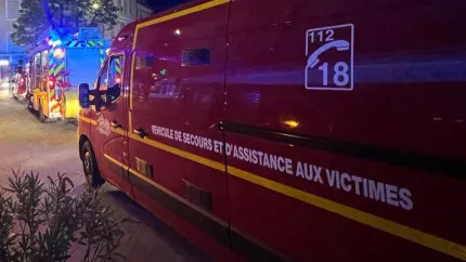 Un adolescent recherché dans la Cerveyrette à Briançon Un adolescent recherché dans la Cerveyrette à Briançon