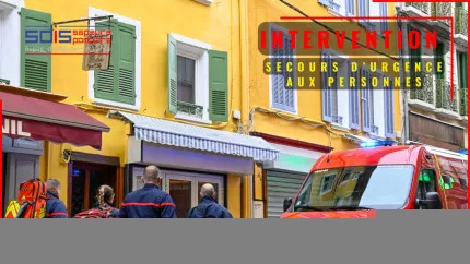 Un jeune parapentiste gravement blessé ce vendredi Un jeune parapentiste gravement blessé ce vendredi