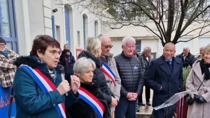 Veynes célèbre les 150 ans de l’arrivée du train dans les Hautes-Alpes Veynes célèbre les 150 ans de l’arrivée du train dans les Hautes-Alpes