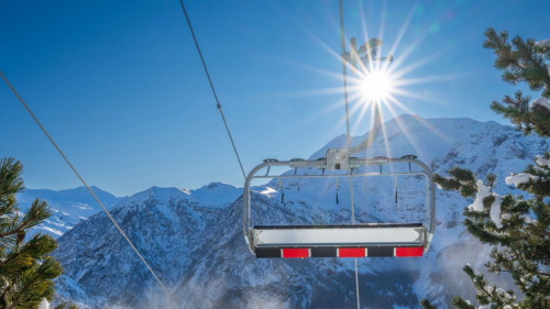 18 millions d&rsquo;euros d&rsquo;investissement sur le domaine d&rsquo;Orci&egrave;res-Merlette