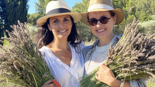 840.000 t&eacute;l&eacute;spectateurs devant un num&eacute;ro d&rsquo;&Eacute;chapp&eacute;es Belles sur les Alpes du Sud