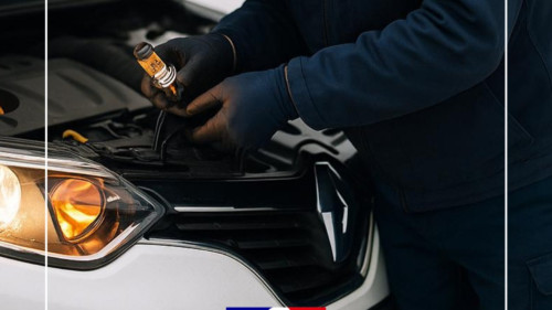 Bien voir et bien être vu à Gap