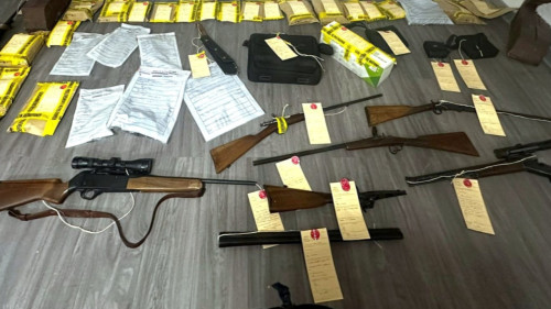 Braconnage : un homme pr&eacute;sent&eacute; aux juges de Gap au printemps prochain