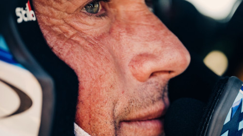 Dakar, une premi&egrave;re &eacute;tape dans la poche pour Guillaume de Mevius et Mathieu Baumel