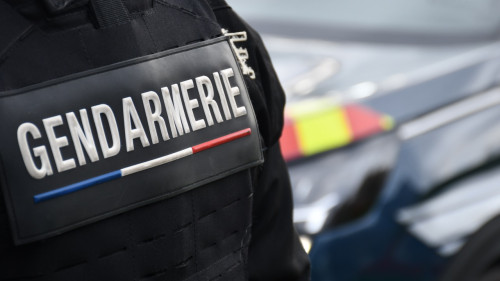 Digne-les-Bains : un accident de bus fait deux bless&eacute;s, le chauffeur gri&egrave;vement touch&eacute;