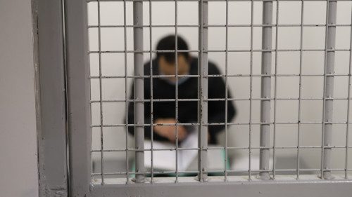 Gap : un homme mis en examen et écroué après avoir violé sa compagne