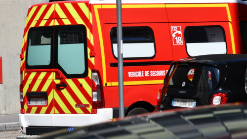 Gap : un homme renvers&eacute; par une voiture ce lundi