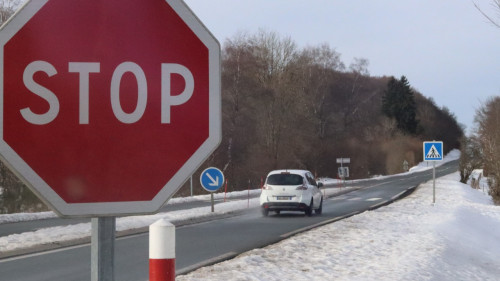 Hautes-Alpes : ce qu'il faut savoir sur l'épisode neigeux marqué attendu dès dimanche soir