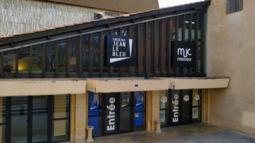 "Imagine", une exposition pour projeter les enfants dans leur avenir professionnel