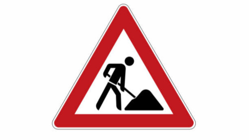 La circulation perturbée sur l’A51