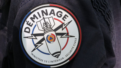 La gare SNCF de Brian&ccedil;on &eacute;vacu&eacute;e, les services de d&eacute;minage attendus