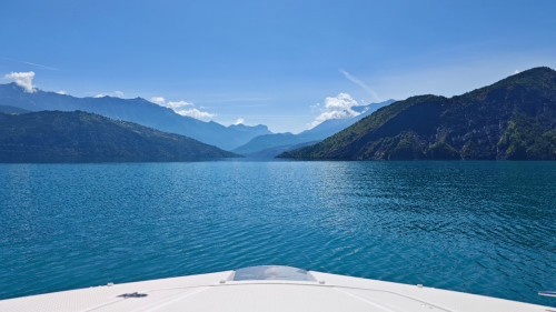 Le département des Hautes-Alpes moteur de la fréquentation touristique en PACA ?