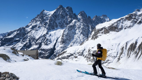 Le Sénat à la rescousse : le Parc national des Écrins devrait échapper à la cessation de paiement