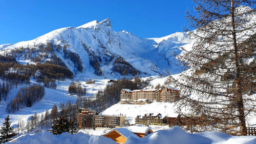 Le Val d'Allos récompensé d'un label