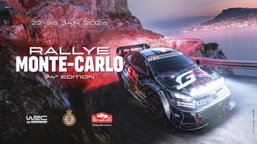 Les Alpes de Haute-Provence &agrave; l'honneur du Rallye Monte Carlo ce jeudi