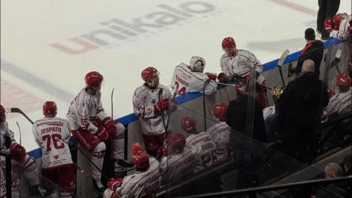 Les Diables Rouges de Brian&ccedil;on tombent en prolongations &agrave; Bordeaux (4-3)