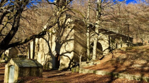 Loto du Patrimoine, les montants d&eacute;voil&eacute;s pour l&rsquo;Abbaye Notre Dame de Lure et la Maison Gravier