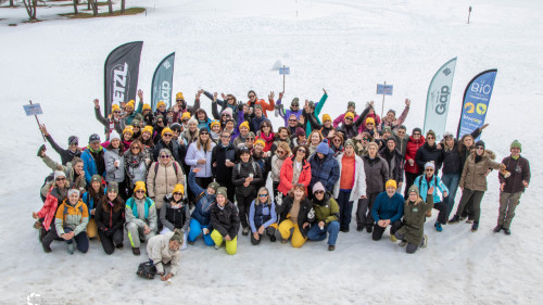 Neige parfaite, bien-&ecirc;tre et convivialit&eacute; : pourquoi Gap Bayard au F&eacute;minin a marqu&eacute; l&rsquo;hiver 2026