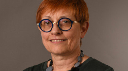 Pour les municipales de mars prochain, Agn&egrave;s Rossi rejoint Arnaud Murgia