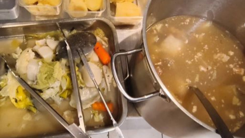 Pour lutter contre l&rsquo;isolement, la Petite Marmitte &agrave; Manosque a repris du service