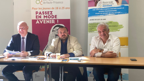 Projet de loi de finances, "on est en train de sacrifier les jeunes"