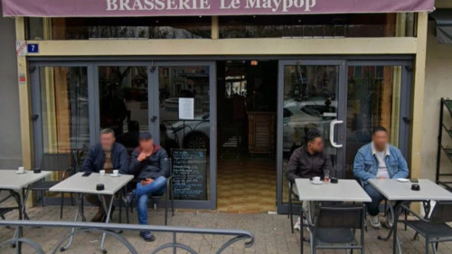 Quatre personnes interpell&eacute;es apr&egrave;s des coups de feu &agrave; Laragne-Mont&eacute;glin