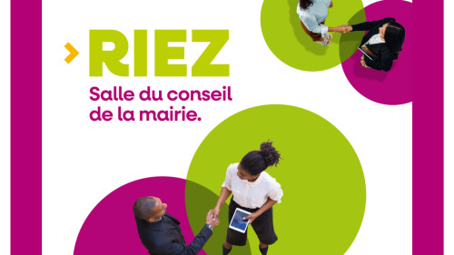 Quatrième édition des Jeudis de l’emploi et de l’entreprise à Riez
