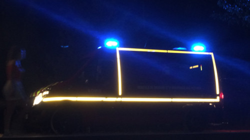 Savines-le-Lac : un carambolage fait trois bless&eacute;s dont une adolescente