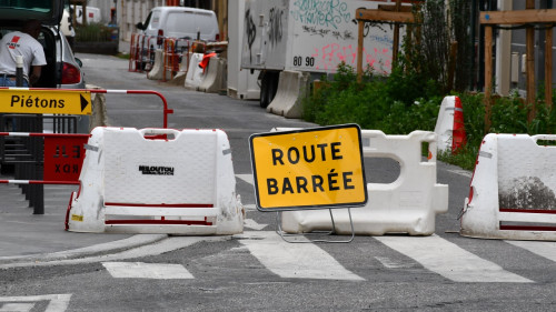 S&eacute;bastien Ogier fait le show &agrave; Gap : quelles sont les restrictions de circulation ?